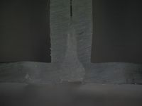 deep penetration welding of stainless stell with filler material