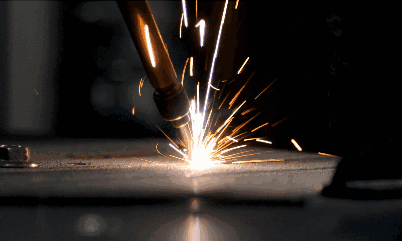 Laserauftragschweißen