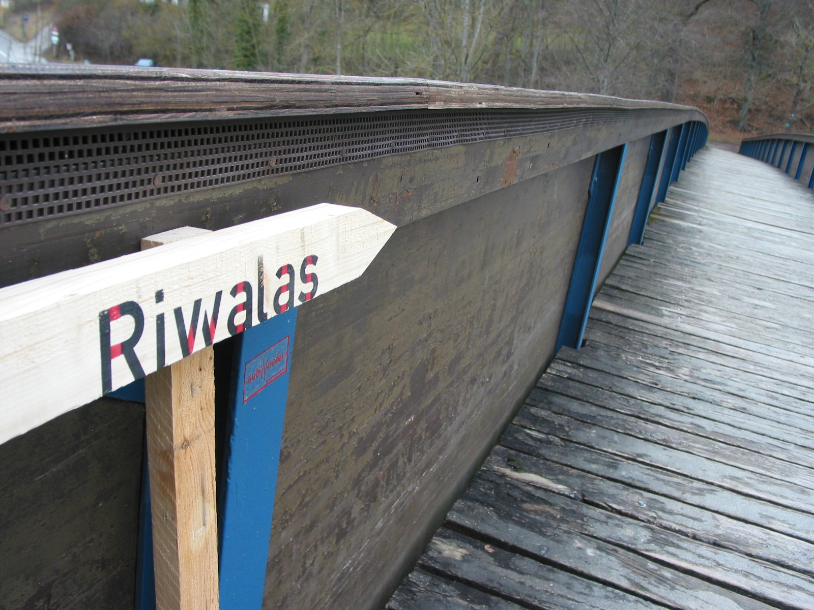 Riwalas Schild