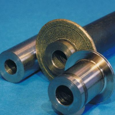 Aufgescheißter Bolzen