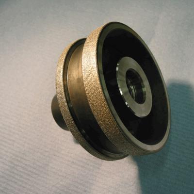 Reparatur eines Werkstückes