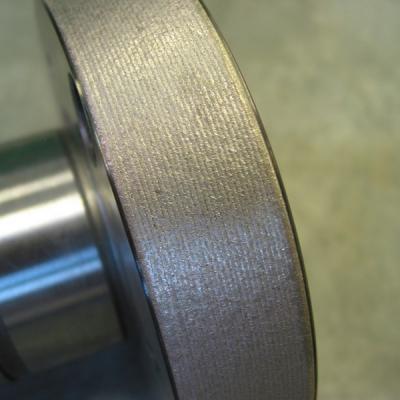 Reparatur Getriebeteil